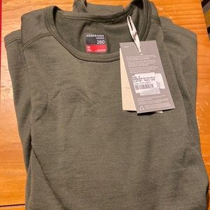 Icebreaker 260 Medium